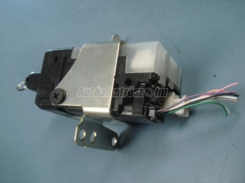 TOYOTA COROLLA VERSO - 2006 - 626399-000 - gyújtáskapcsoló berendezés