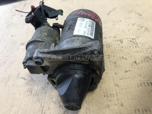 FIAT PANDA,  UNO,  PALIO,  PUNTO,  ALBEA - 1988 - 63101015 - önindító