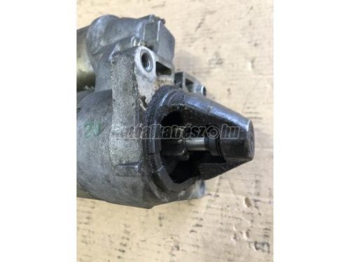FIAT PANDA,  UNO,  PALIO,  PUNTO,  ALBEA - 1988 - 63101015 - önindító