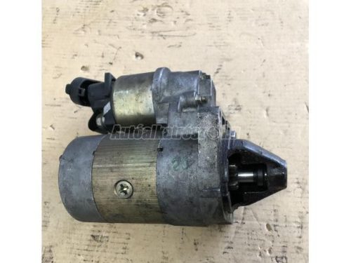 FIAT PANDA,  UNO,  PALIO,  PUNTO,  ALBEA - 1988 - 63101015 - önindító