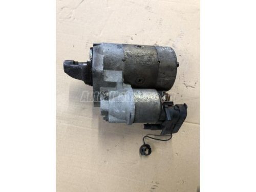 FIAT PUNTO - 2004 - 63101018 - önindító