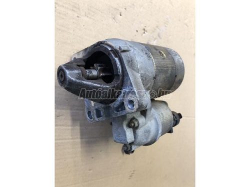 FIAT PUNTO - 2004 - 63101018 - önindító
