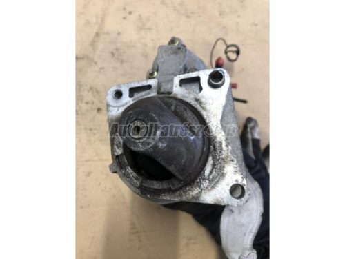 FIAT PANDA,  UNO,  PALIO,  PUNTO,  ALBEA - 1995 - 63102018 - önindító