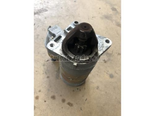 FIAT PANDA,  UNO,  PALIO,  PUNTO,  ALBEA - 2004 - 63102020 - önindító