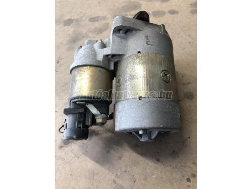 FIAT PANDA,  UNO,  PALIO,  PUNTO,  ALBEA - 2004 - 63102020 - önindító