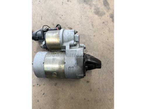 FIAT PANDA,  UNO,  PALIO,  PUNTO,  ALBEA - 2004 - 63102020 - önindító