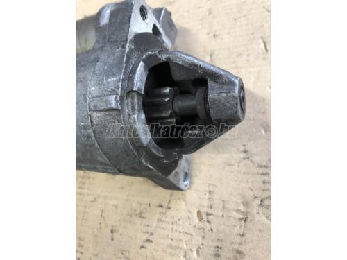FIAT PALIO,  SEICENTO,  DOBLO - 1999 - 63102021 - önindító