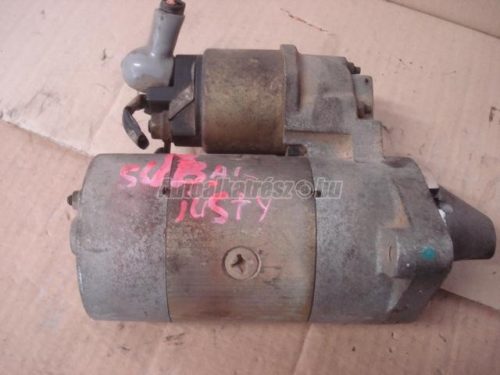 SUZUKI SWIFT - 1998 - 63103019 - önindító