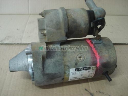 SUZUKI SWIFT - 1998 - 63103019 - önindító