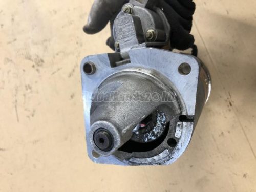 ALFA ROMEO 156 - 1999 - 63114010 - önindító