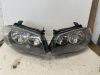 BMW 1-ES SOROZAT - 2008 - 63117193387 - főfényszóró