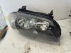 BMW 1-ES SOROZAT - 2008 - 63117193387 - főfényszóró