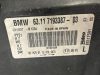 BMW 1-ES SOROZAT - 2008 - 63117193387 - főfényszóró
