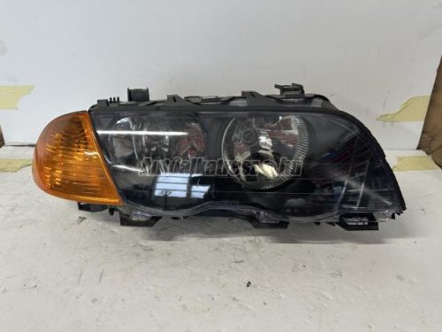 BMW 3-AS SOROZAT - 2002 - 63126906493 - főfényszóró
