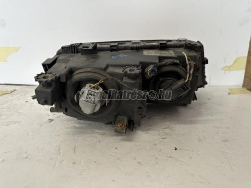 BMW 3-AS SOROZAT - 2002 - 63126906493 - főfényszóró