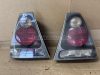 BMW 3-AS SOROZAT - 2002 - 63216913855, 63216913856 - hátsó lámpa