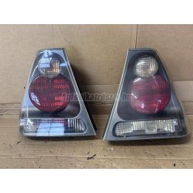   BMW 3-AS SOROZAT - 2002 - 63216913855, 63216913856 - hátsó lámpa