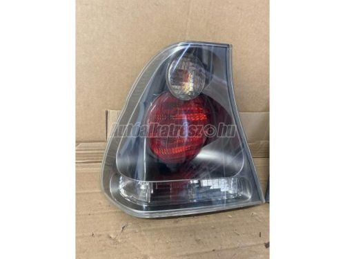 BMW 3-AS SOROZAT - 2002 - 63216913855, 63216913856 - hátsó lámpa