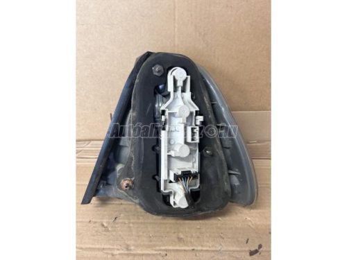 BMW 3-AS SOROZAT - 2002 - 63216913855, 63216913856 - hátsó lámpa