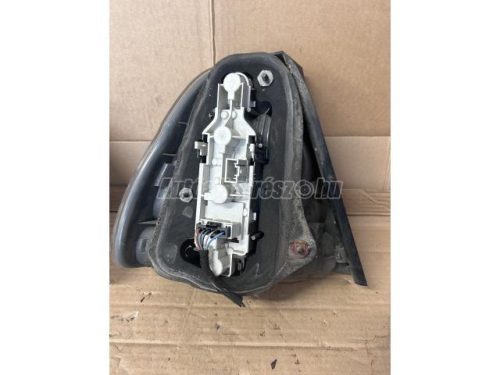BMW 3-AS SOROZAT - 2002 - 63216913855, 63216913856 - hátsó lámpa