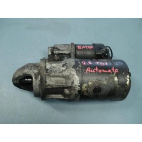   BMW 3-AS SOROZAT,  5-ÖS SOROZAT,  7-ES SOROZAT | OPEL OMEGA B,  OMEGA - 1997 - 63222035 - önindító