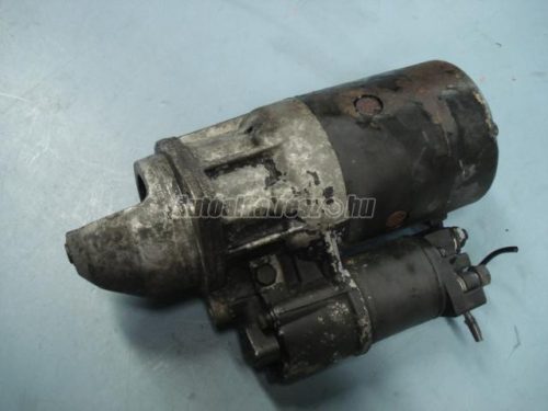 BMW 3-AS SOROZAT,  5-ÖS SOROZAT,  7-ES SOROZAT | OPEL OMEGA B,  OMEGA - 1997 - 63222035 - önindító