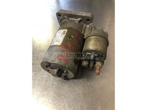 FIAT PUNTO - 1995 - 63223200 - önindító