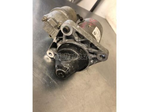 FIAT PUNTO - 1995 - 63223200 - önindító