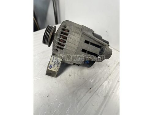FIAT PUNTO - 2004 - 63321270 - generátor