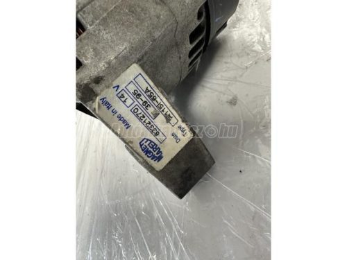 FIAT PUNTO - 2004 - 63321270 - generátor