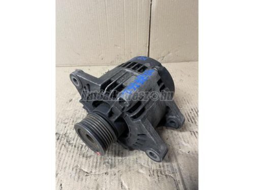 ALFA ROMEO 156 - 1999 - 63321418 - generátor