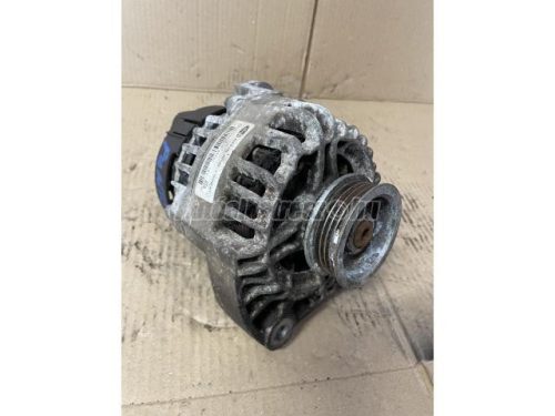 FIAT PUNTO - 1995 - 6332160 - generátor