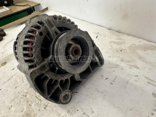 FIAT PUNTO,  STRADA,  DOBLO | LANCIA YPSILON | CITROEN JUMPY - 2002 - 63321712 - generátor