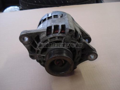 ALFA ROMEO 156 - 1999 - 63321801 - generátor