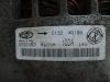 ALFA ROMEO 156 - 1999 - 63321801 - generátor