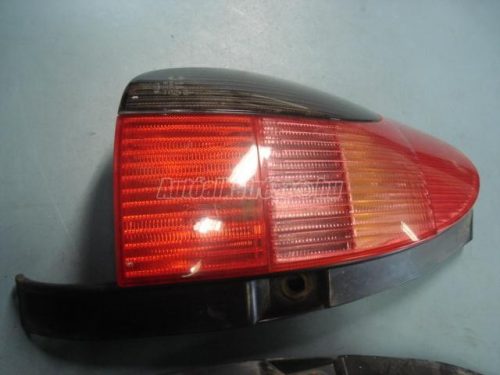 PEUGEOT 306 - 6351J3  - hátsólámpa