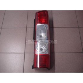   PEUGEOT BOXER | FIAT DUCATO | CITROEN JUMPER - 2008 - 6351Z2 - hátsólámpa