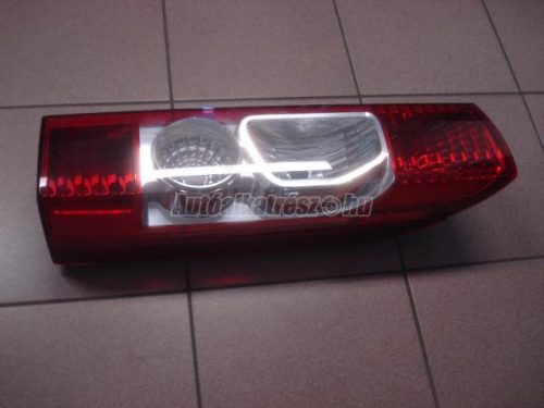 PEUGEOT BOXER | FIAT DUCATO | CITROEN JUMPER - 2008 - 6351Z2 - hátsólámpa