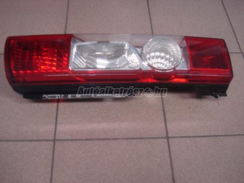 PEUGEOT BOXER | FIAT DUCATO | CITROEN JUMPER - 2008 - 6351Z2 - hátsólámpa
