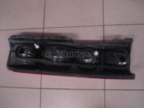 PEUGEOT BOXER | FIAT DUCATO | CITROEN JUMPER - 2008 - 6351Z2 - hátsólámpa