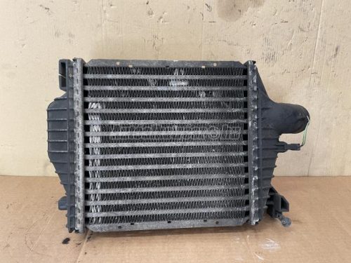 MERCEDES-BENZ VITO - 2001 - 6385012901 - töltőlevegőhűtő