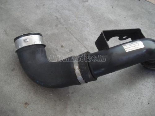 SMART FORFOUR - 6390900229 - turbócső
