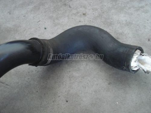 SMART FORFOUR - 6390900229 - turbócső