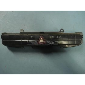   MERCEDES-BENZ VITO - 2008 - 6395454407 - vészvillogó kapcsoló
