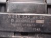 MERCEDES-BENZ VITO - 2008 - 6395454407 - vészvillogó kapcsoló