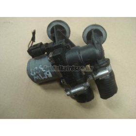 fűtésszabályozó szelep