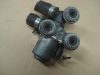 BMW 3-AS SOROZAT - 1999 - 64.11-8 369 805 - fűtésszabályozó szelep