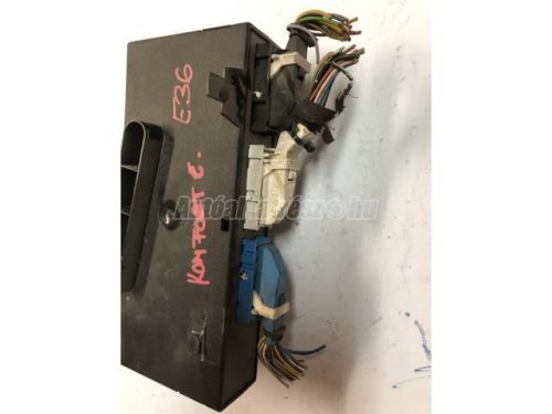 BMW 3-AS SOROZAT - 1995 - 641113876171 - komfort elektronika