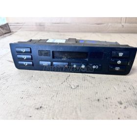 fűtés szellőzés ventillátor kapcsoló