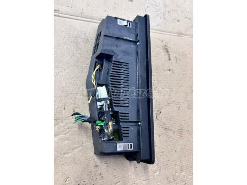 BMW 3-AS SOROZAT - 2000 - 64116907897 - fűtés szellőzés ventillátor kapcsoló